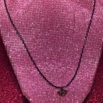 Boutique Vampire Necklace Halloween Costume Choker Spooky Season Jewelry egirl emo gothic Photo 14