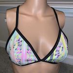 Victoria's Secret Victoria Secret Triangle Bikini Top Photo 4