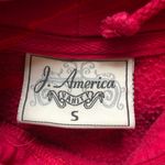 TENNESSEE VOLUNTEERS HOODIE SWEATSHIRT PULLOVER Pink Photo 4