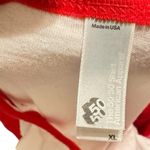 American Apparel  Christmas Baseball Shirt Photo 3