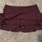 Lululemon ‼️ Play Off The Pleats Skirt 13"‼️ Photo 8