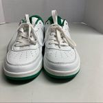 Rocawear ,‎ women’s Athletic Shoes Size 7, white & green, Style #: Henry Lo Photo 5