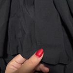 Alo Yoga ALO Aces Tennis Skirt black Photo 3