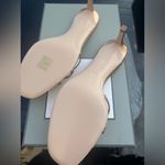 Tom Ford  Lizard leather Heels Photo 6