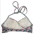 PINK - Victoria's Secret Victoria Secret Pink Bikini Top Bra Photo 1