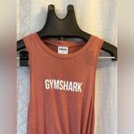 Gymshark discontinued Ark Tank Top Pink Photo 1
