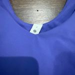 Lululemon purple  align top Photo 1