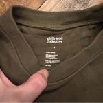 Girlfriend Collective  Classic Pullover Sweatshirt‎ Photo 3