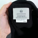 AG Adriano Goldschmied Adriano Goldschmied The Abbey Ankle Jean Black 28 Photo 7