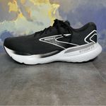 Brooks  Glycerin GTS 21 Women's Black Running Shoes Size 12B Photo 13