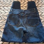frame denim  Ali High Rise Cigarette in size 27 Photo 4
