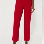 Tuckernuck NWT  Ashford Compression Red Pants Photo 1