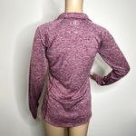 Under Armour  Quarter Zip Athletic Top Photo 2