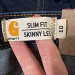 Carhartt slim fit Layton Bermuda shorts size 10 Photo 11