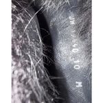 Stuart Weitzman New Women's Heeled Boots with Faux Fur Cuff, size 10 Photo 4