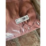 Show Me Your Mumu NWT  Kendall Soft V-Back Maxi Gown Dress Small Rustic Mauve Photo 5