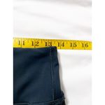 Vuori Womens Clean Elevation Athletic Running Workout Back Zip Pocket Leggings M Photo 8