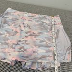 LUCKY IN LOVE UNDERCOVER LOVE SKIRT size L Blue Size L Photo 7