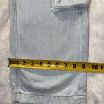 Aeropostale  Jeans Low-Rise Cargo Pants size 2 Regular  Photo 3