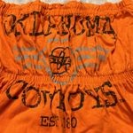 Black and orange dress OSU Cowboys • Oklahoma Size undefined Photo 6