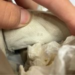 Matt Bernson sport Ace‎ sneakers leather hightop neutral women’s size 8.5 White Photo 8