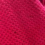 Eileen Fisher 🌸Gorgeous waffle knit soft sweater.M/L Photo 7