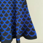 Diane Von Furstenberg DVF  Fit and Flare Dress Photo 11