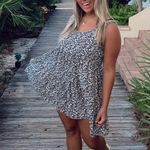 Fourteen & 9th Lizard Thicket Romper Photo 0