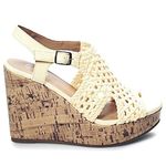 SO ⚓️Flattering Taffy Wedge⚓️~8.5 Photo 8