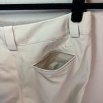 Nike Golf Women's Tour Performance Bermuda Shorts Beige Stretch Size 4 (30x11) Photo 10