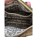 Juicy Couture Juicy Couture Viral Mini Barrel Chestnut Chino Pink w/ Gold Studs Xbody Purse Photo 2
