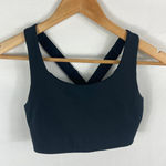 Girlfriend Collective Cross Back Sports Bra Size Small Photo 0