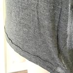Splendid  grey long sleeved top Photo 5