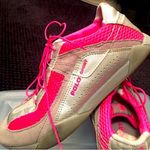Ralph Lauren POLO Sport Athletic Gym Shoes Photo 1