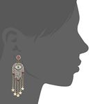 Betsey Johnson Earrings Photo 1