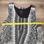 AB Studio AB‎ Studio Women’s Black Gray Sleeveless Tank Size XL Photo 5