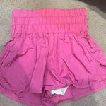 Free People  Movement Shorts The Way Home Photo 0