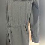 frame denim FRAME Long sleeve Jumpsuit Size XS Photo 2
