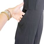 Forever 21 Forever 21 Wide Leg Jumpsuit Corset size S Photo 5