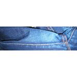 J Brand New Jeans Shorts 26 Pencil Skinny 912 Womens 28 Waist Ink Dark $195 USA Photo 6