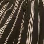 Soho Apparel Soho Silky Black & White Dress pants Photo 5