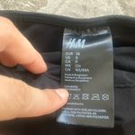 H&M  PADDED-CUP HIGH-LEG SWIMSUIT Photo 5
