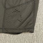 Reebok Women’s Black Bike Shorts Photo 5