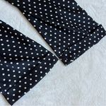 Torn By Ronny Kobo Ronny Kobo Eyela Polka Dot Satin Pants Photo 9