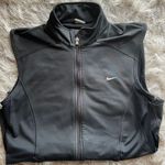 Nike Black  Vest Photo 1