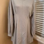 Free People  Bea heavyweight knit jersey gray Photo 0