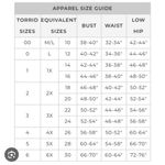 Torrid Women's 2XL Pink V-Neck Pullover Sweater Long Sleeve Plus Size Photo 4