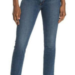 joe's jeans Joe’s High Rise Straight ankle jeans Calabasas 24 Photo 0