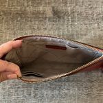 Michael Kors Red Wristlet Photo 1