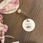 Love Shack Fancy New  songbird scrunchies multi Photo 2